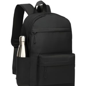 VPack 21L Waterproof Backpack – Sleek, Durable, and Spacious