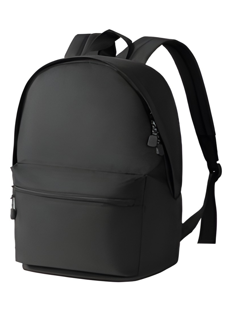 Lightweight Waterproof Kids Backpack – Classic 16-Inch Unisex School Bag