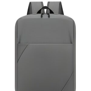 Multifunctional Waterproof Laptop Backpack – 15.6-Inch Business & Travel Bag